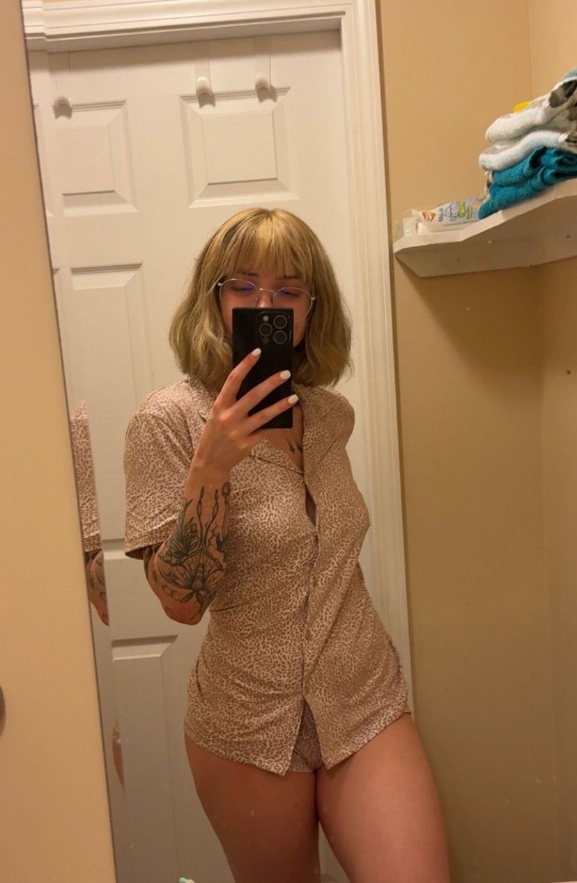 finally back!
