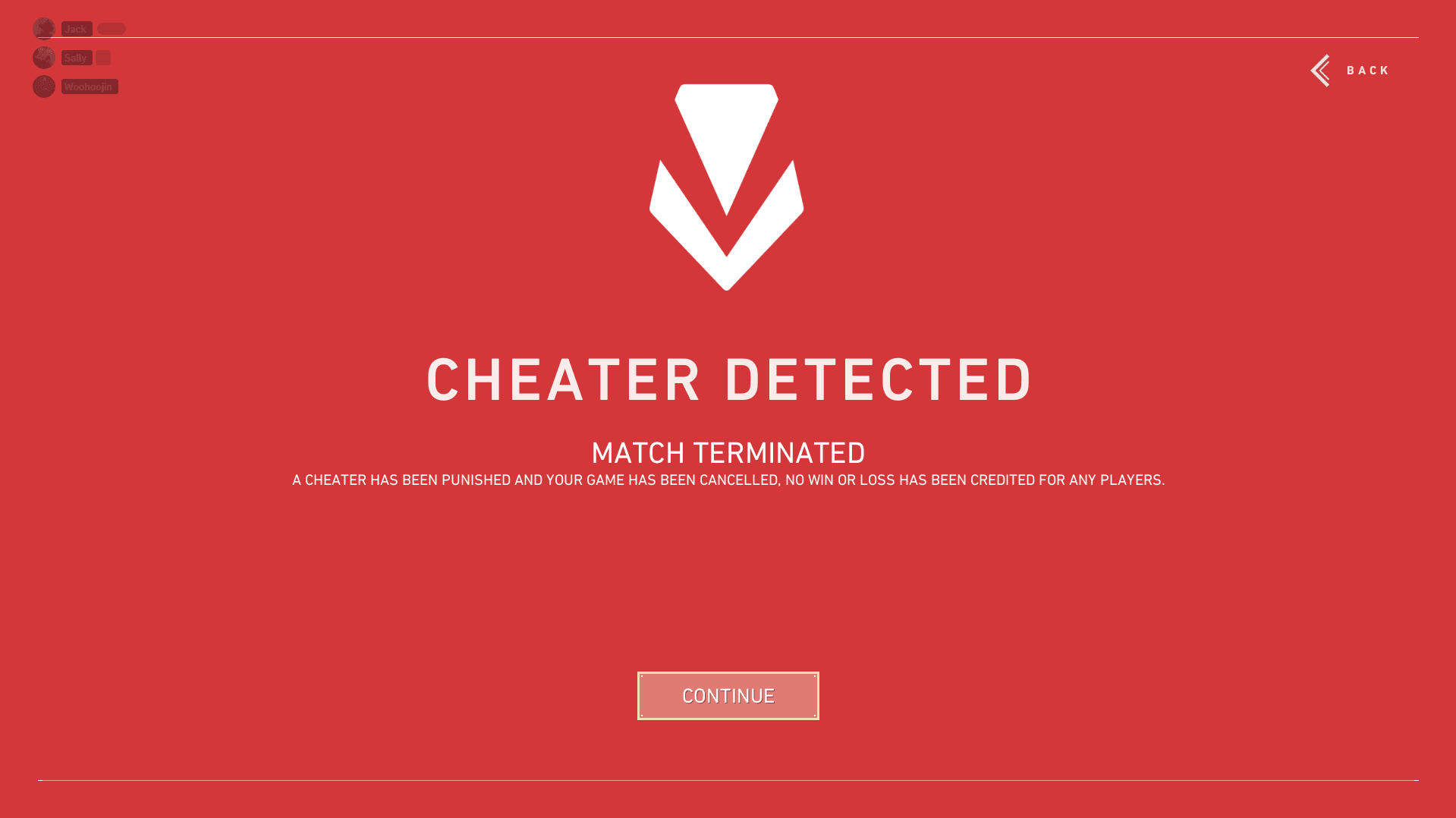 Nah cheating on val is crazy