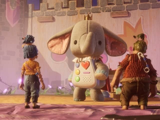 this elephant is so cute, wonder what we did next?