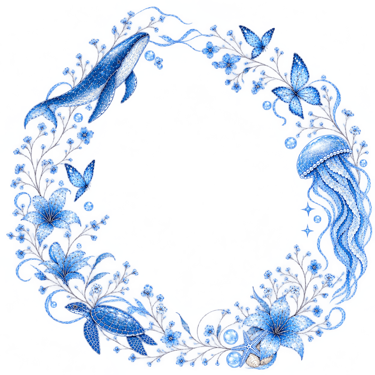 AQUALUNE raw af medal sale post