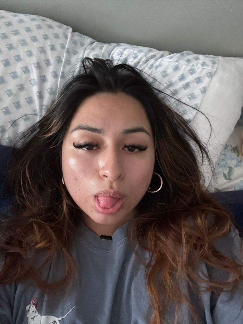 Morning luvs
