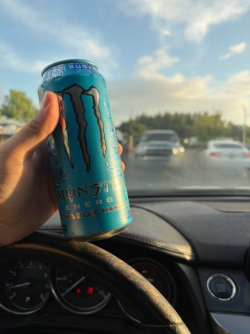 Another monster