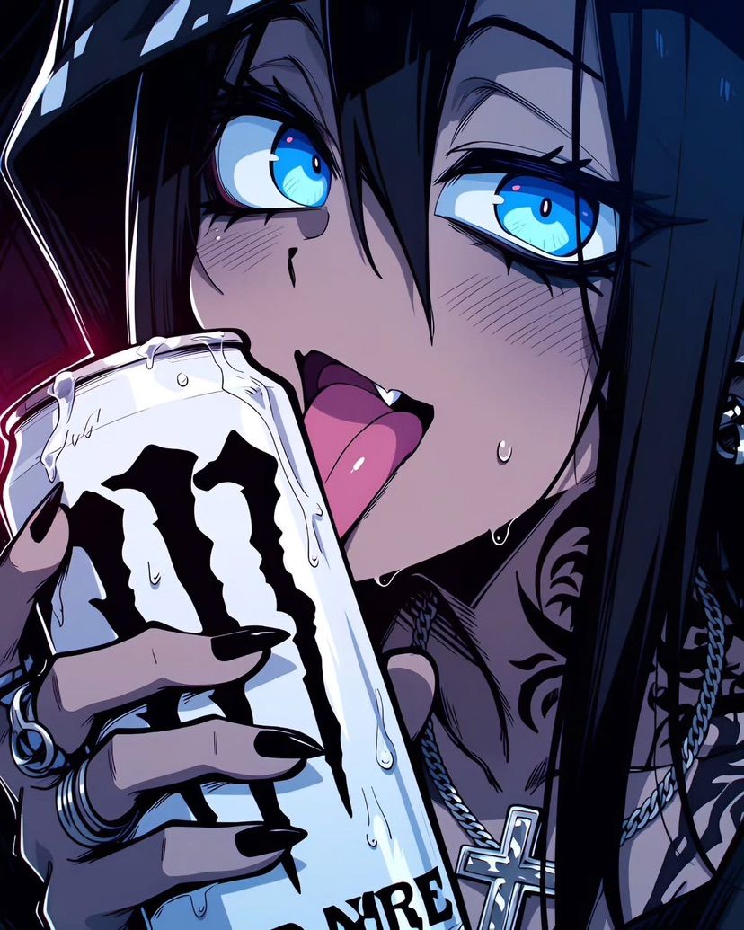 come entertain meee~!☺️