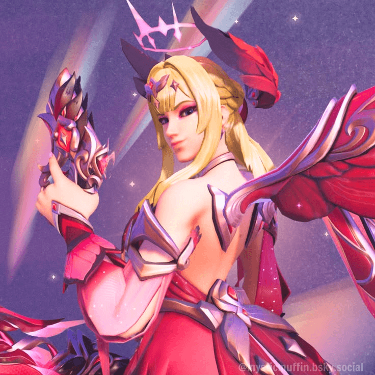 Late Night Mercy Pocket?