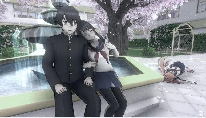 senpaiiiii ~