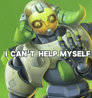 Play Overwatch with me!