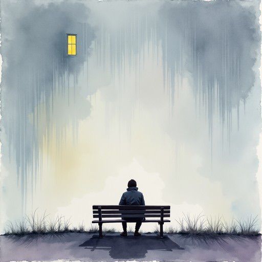 Thoughts #009