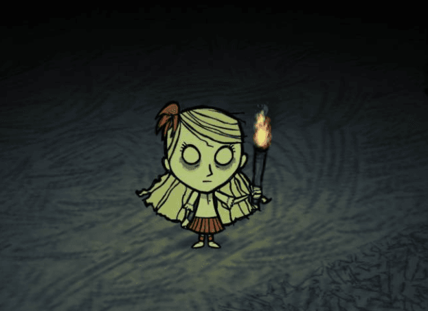 Don't starve together