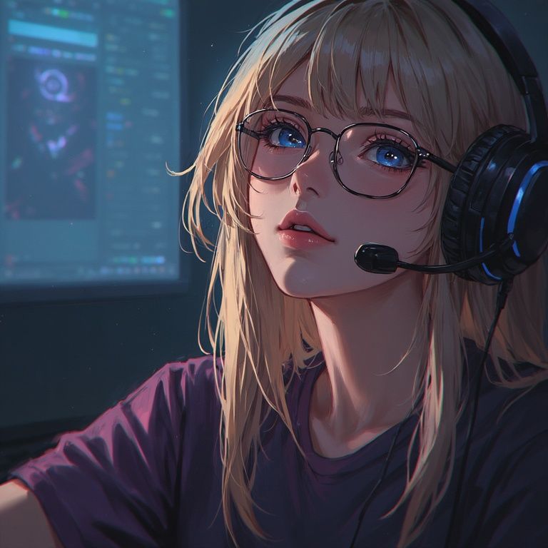 Let me support you
