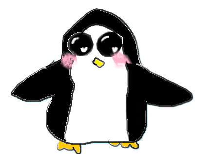So cute