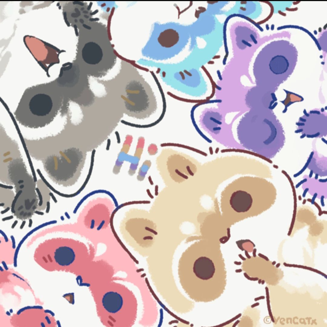 Hii ✨️
