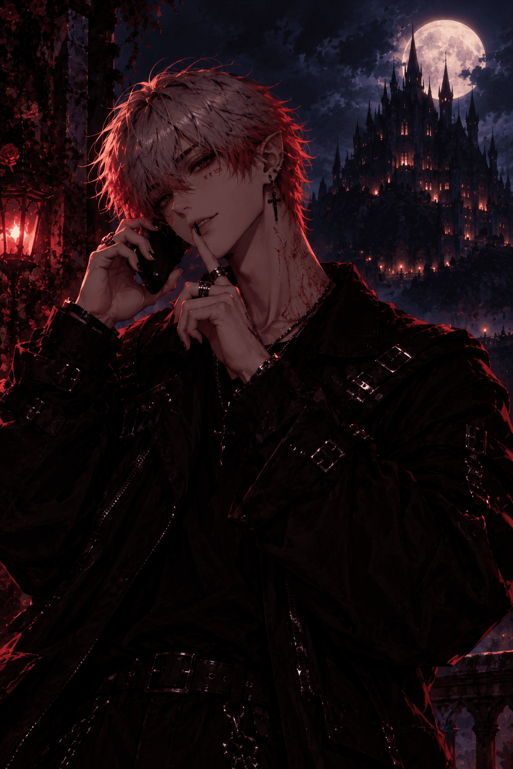 🦇 𝐹𝒾𝓇𝓈𝓉 𝒞𝓁𝓊𝑒 🦇