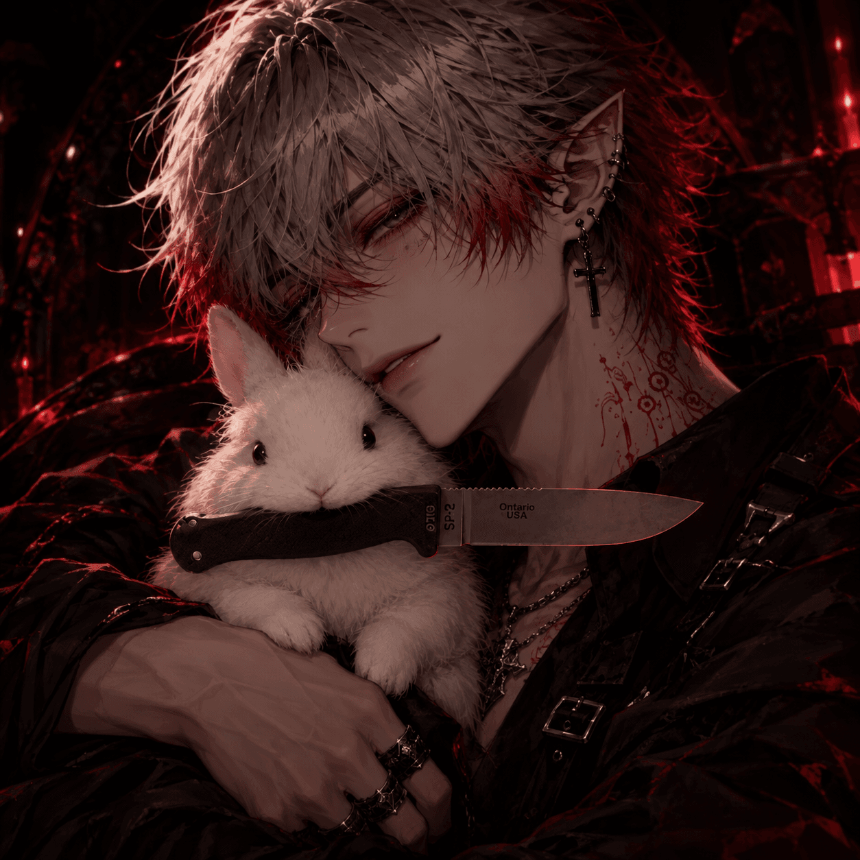 🦇𝓼𝓮𝓬𝓸𝓷𝓭 𝓬𝓵𝓾𝓮🦇