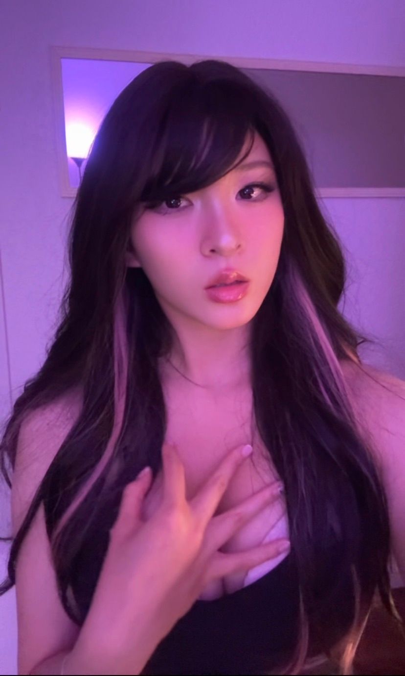 h-hey ☝️