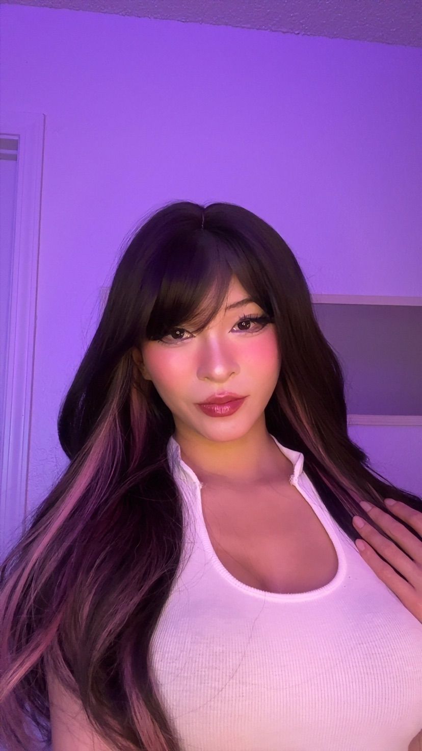 dont let my make up go to waste 🥹🥹