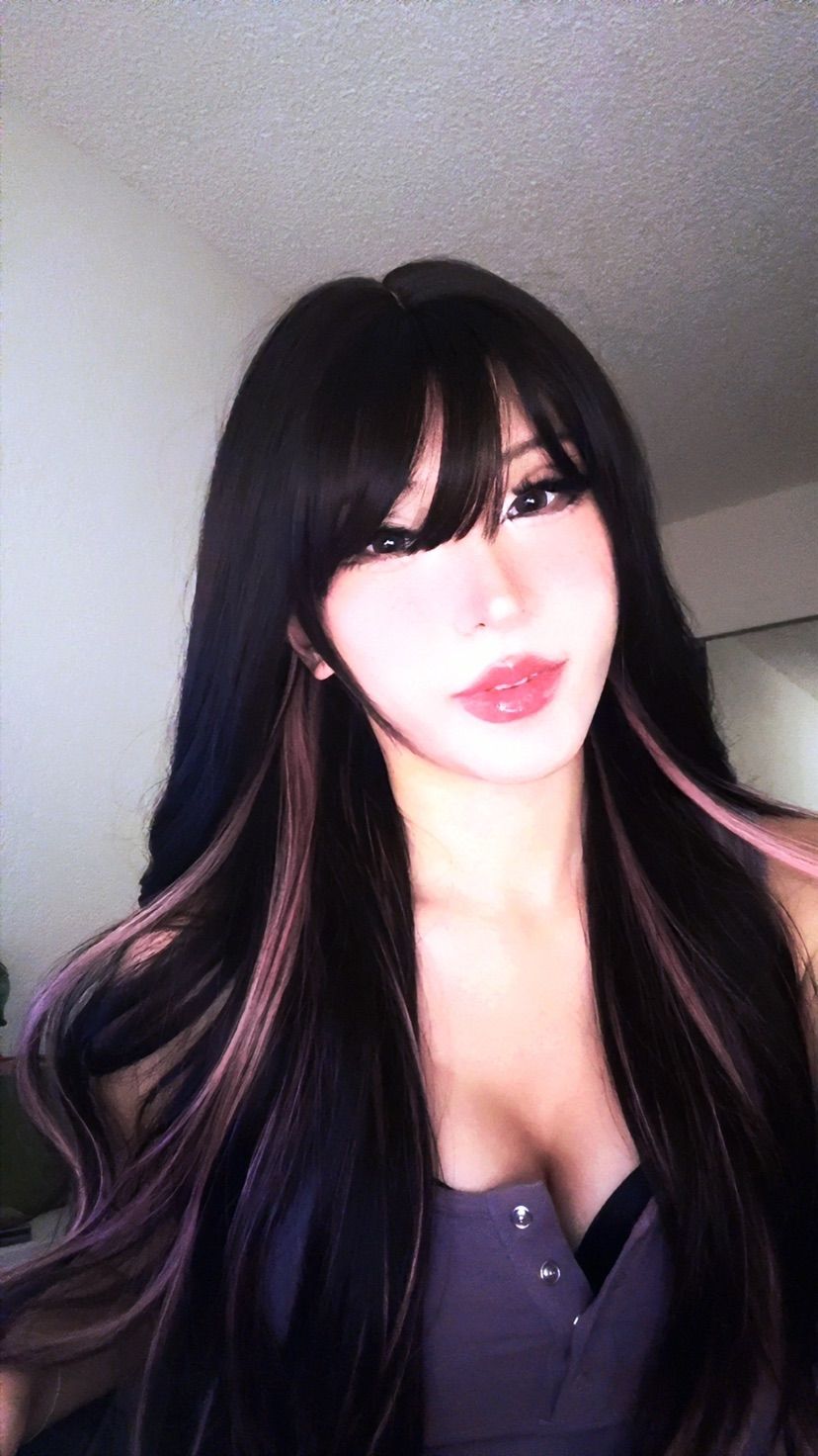 hi meow real girl btw