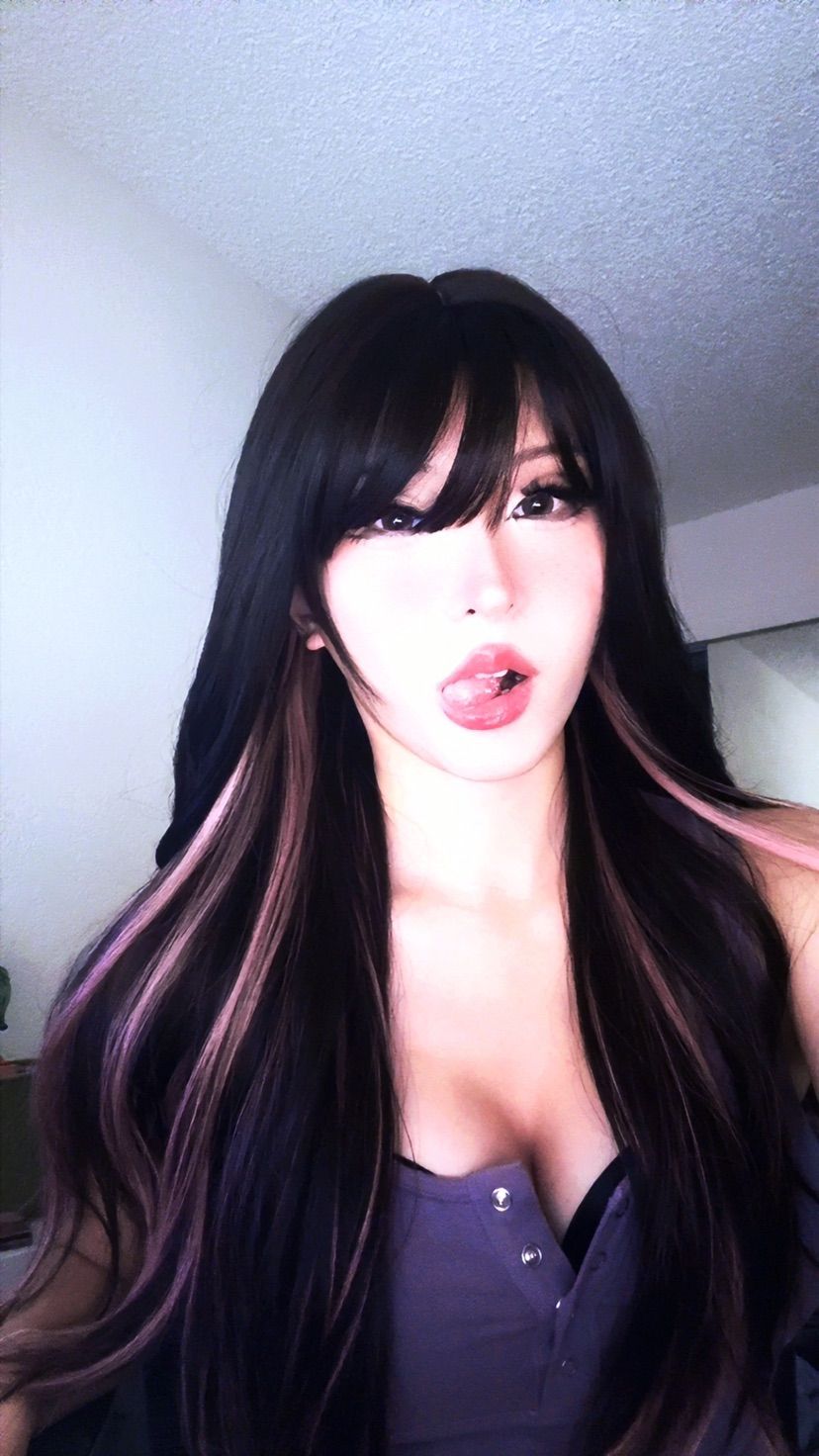 hot cool sexy smart reliable talent egirl online