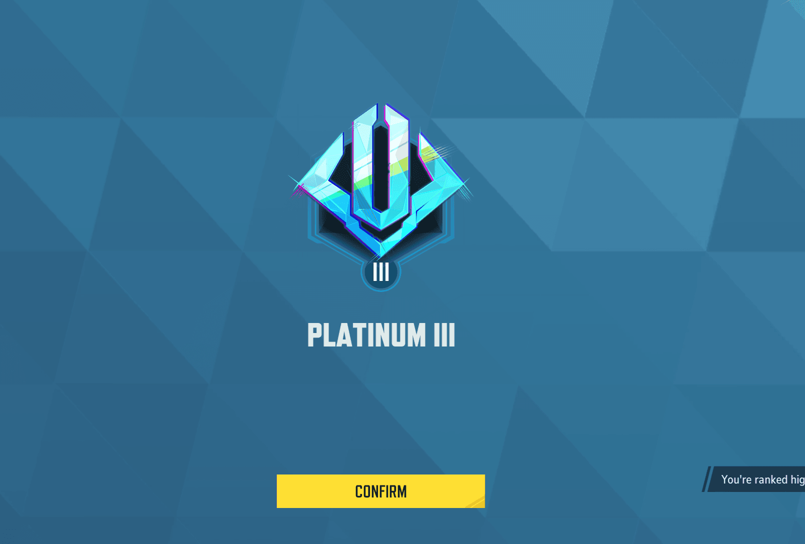 guys i finally did it