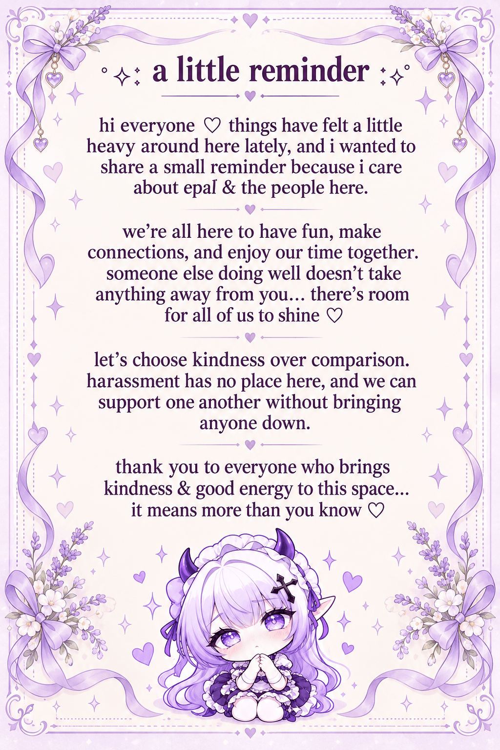 ♡ ♡ ︎♡ ︎