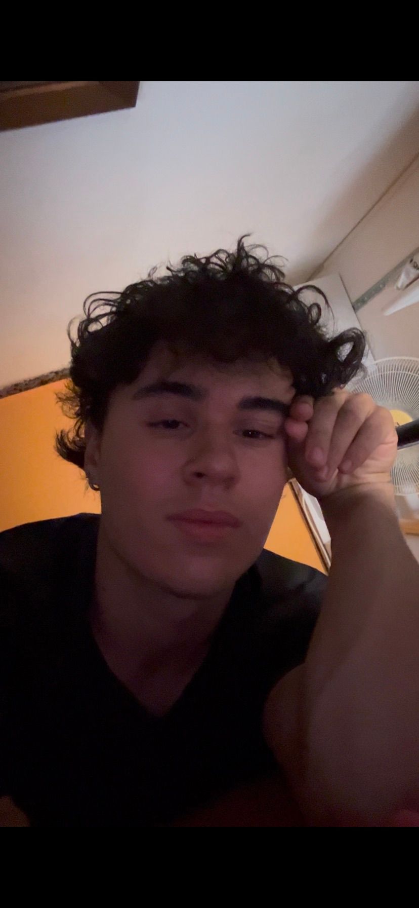 just woke up but i can make time to play with you