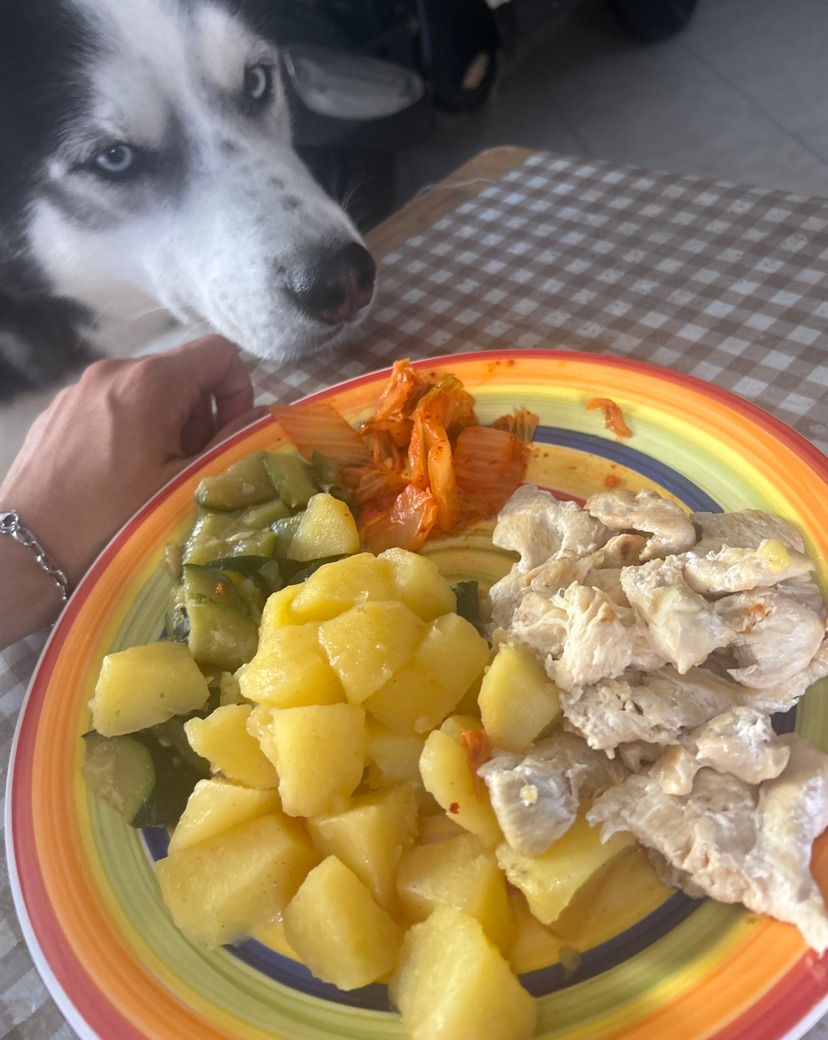 😋