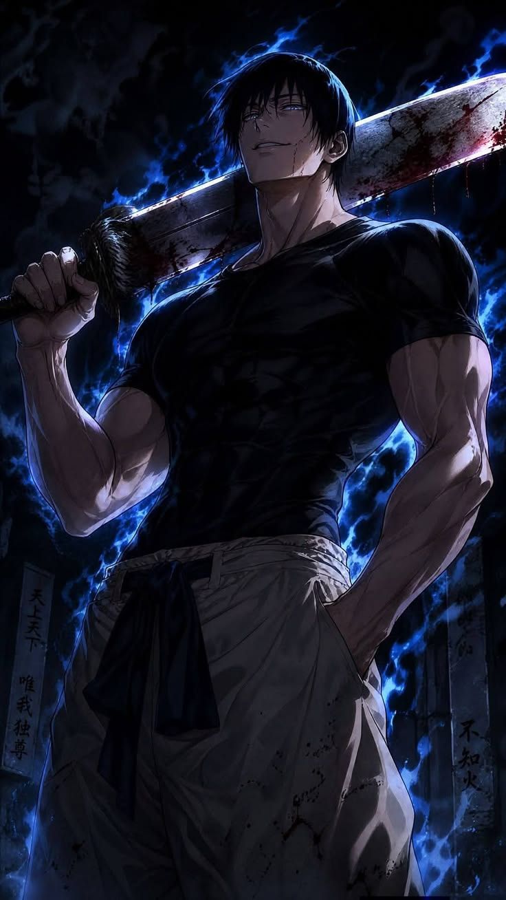 Whats your favorite anime? Mine is JJK :D