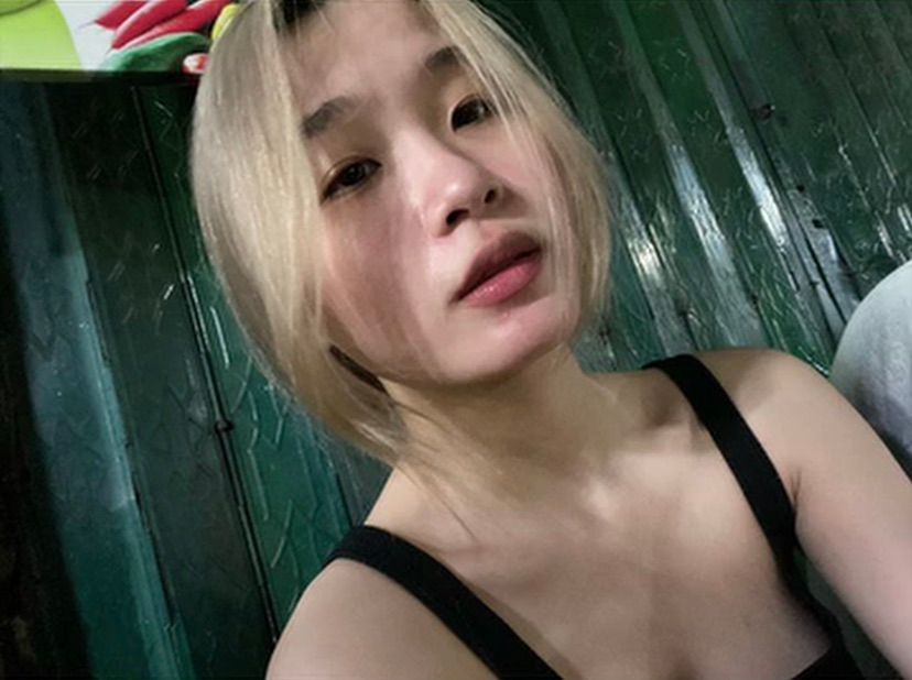 hello