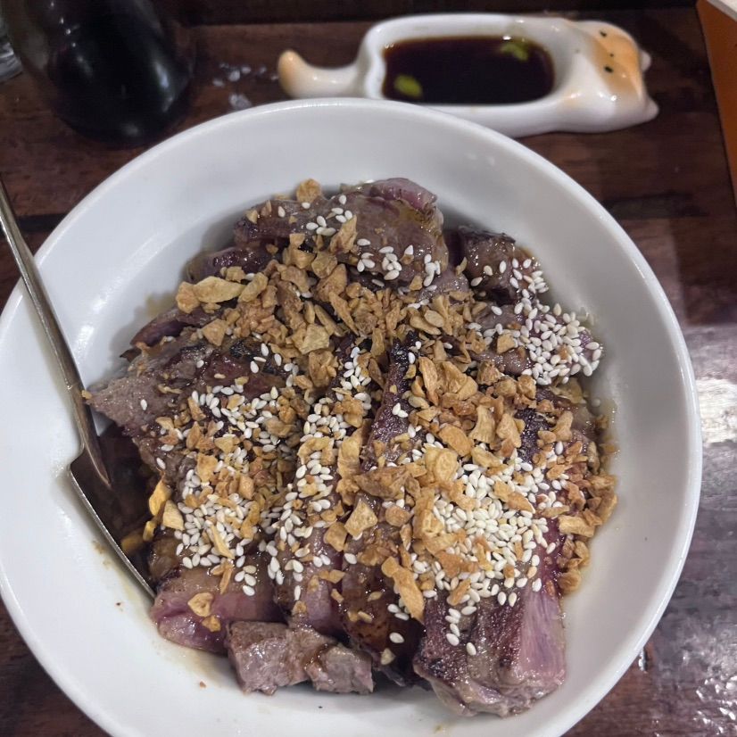 food