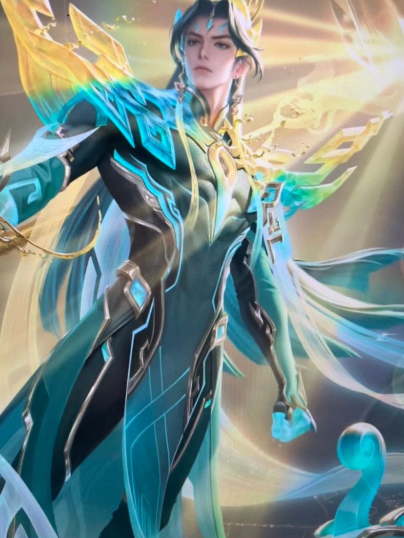 iOS image topic test