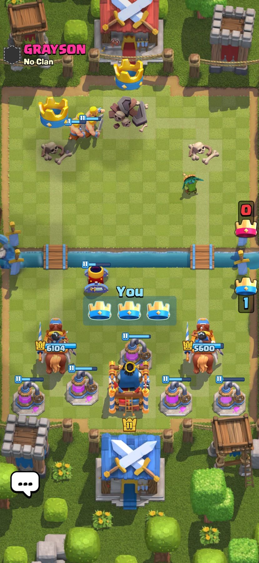 Elixir pump is the key