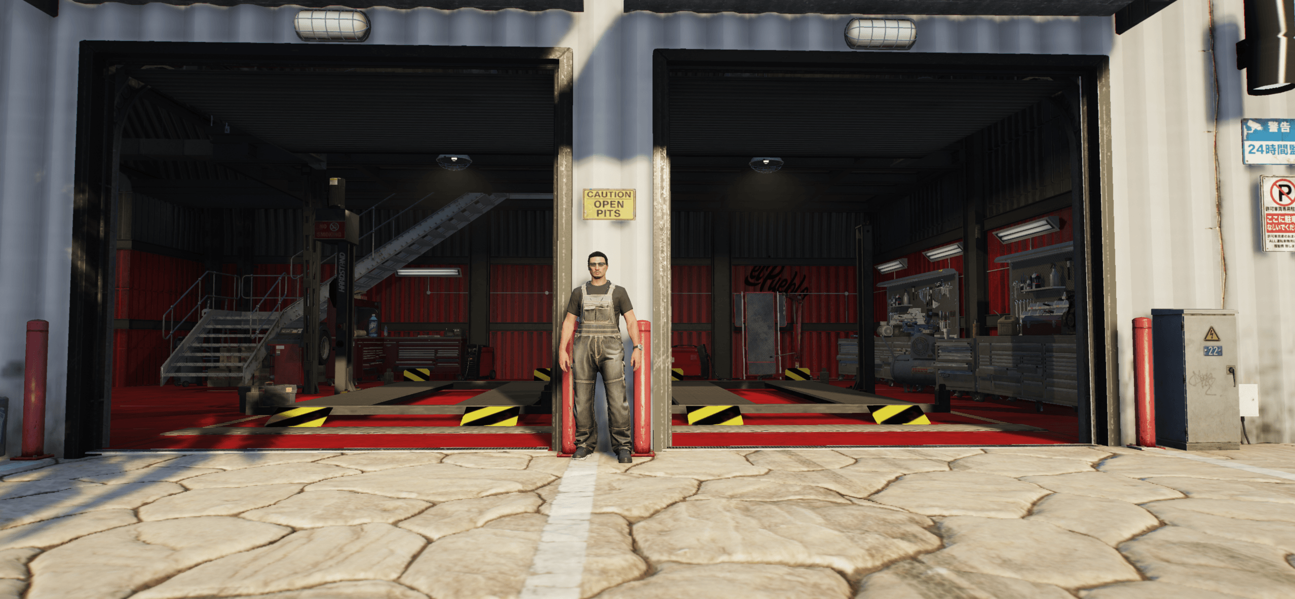 El Pueblo | GTA V RP