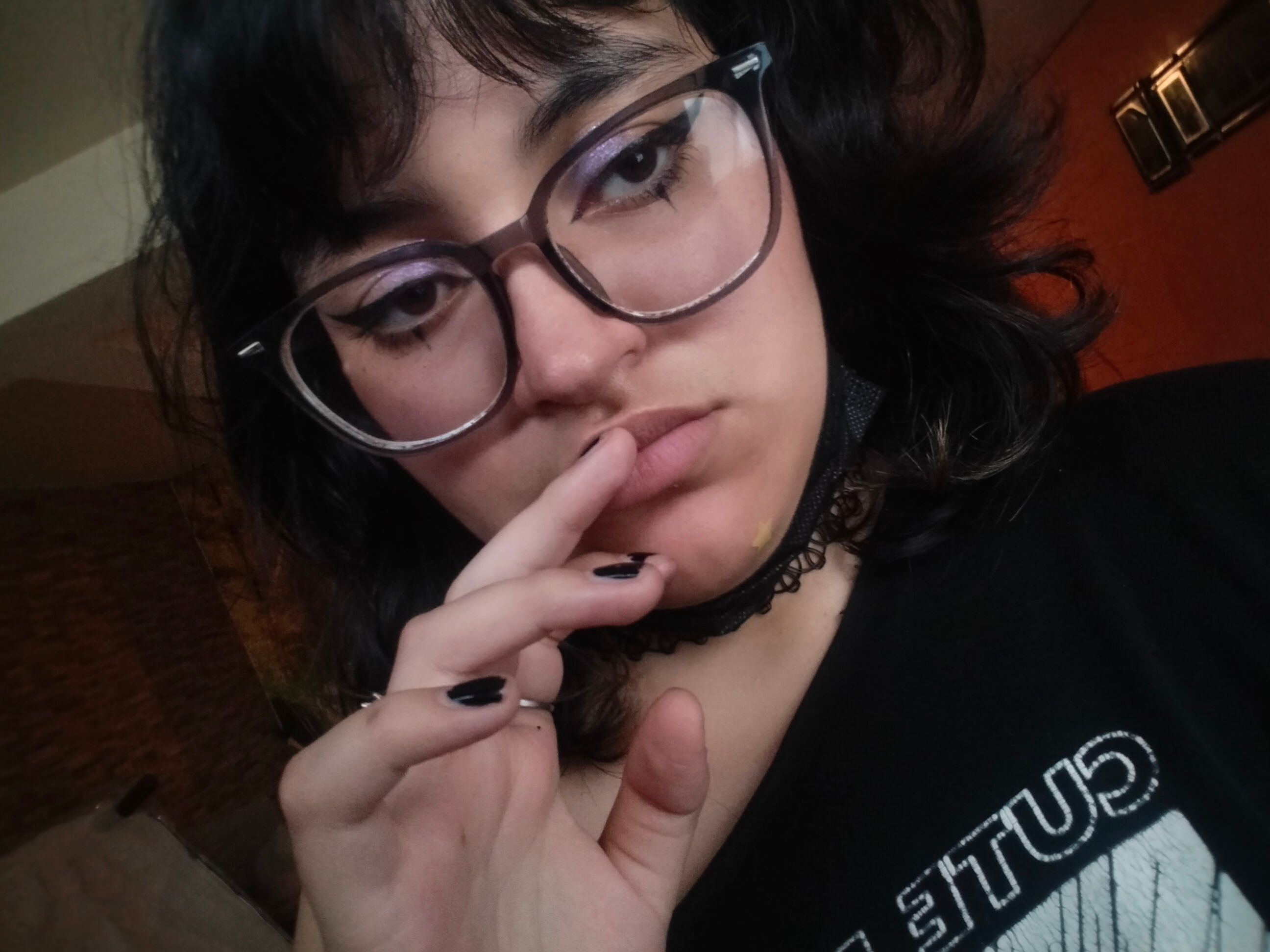 am I even alive? ✨