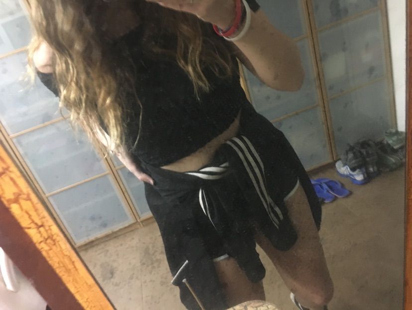 text me ♡