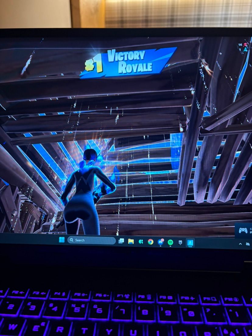 trying to get back to unreal