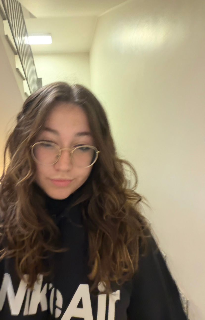 it’s cozy sweater season <3