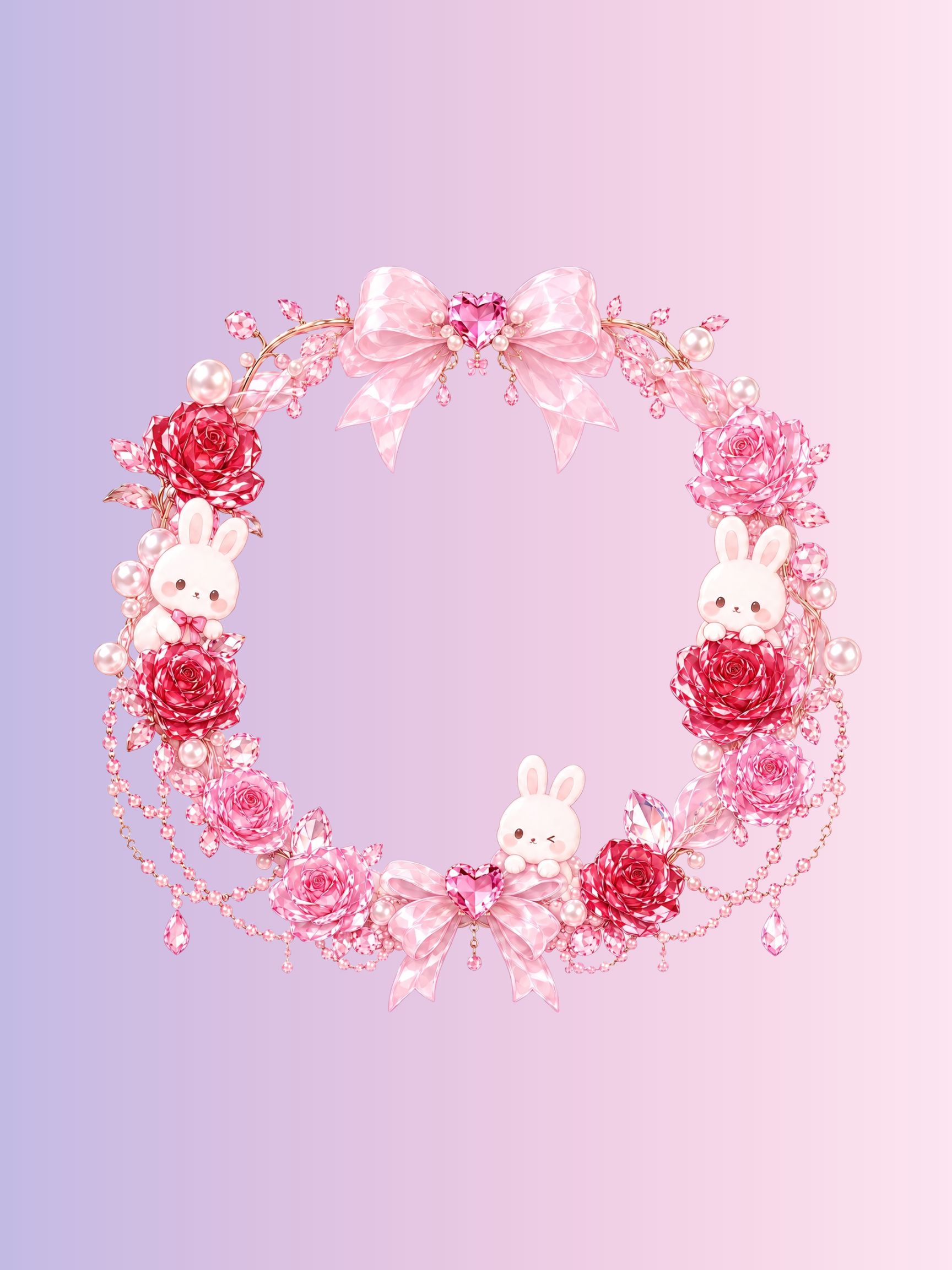 𝐶𝑅𝑌𝑆𝑇𝐴𝐿 𝑊𝑅𝐸𝐴𝑇𝐻 🌹
