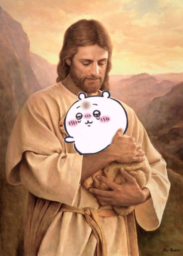 blessings for everynyan
