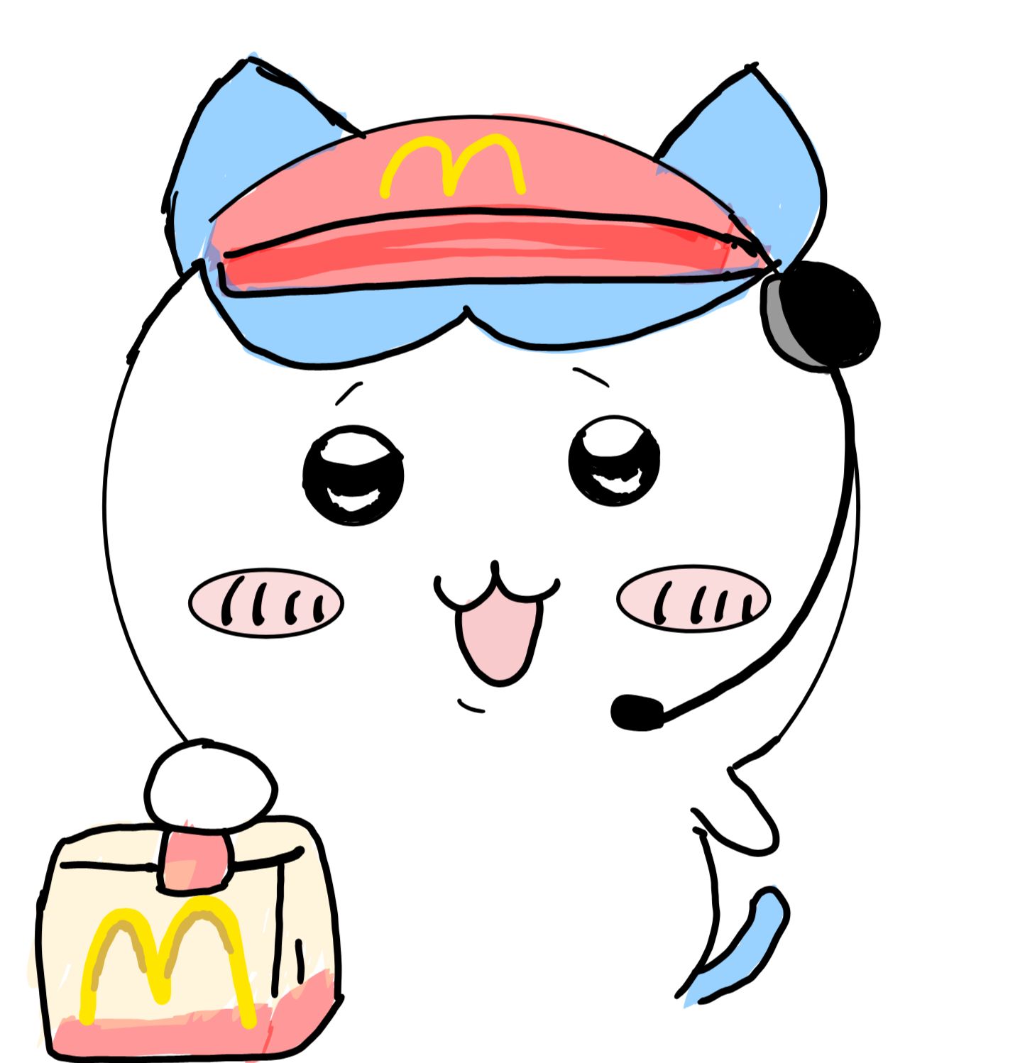 hachiiware