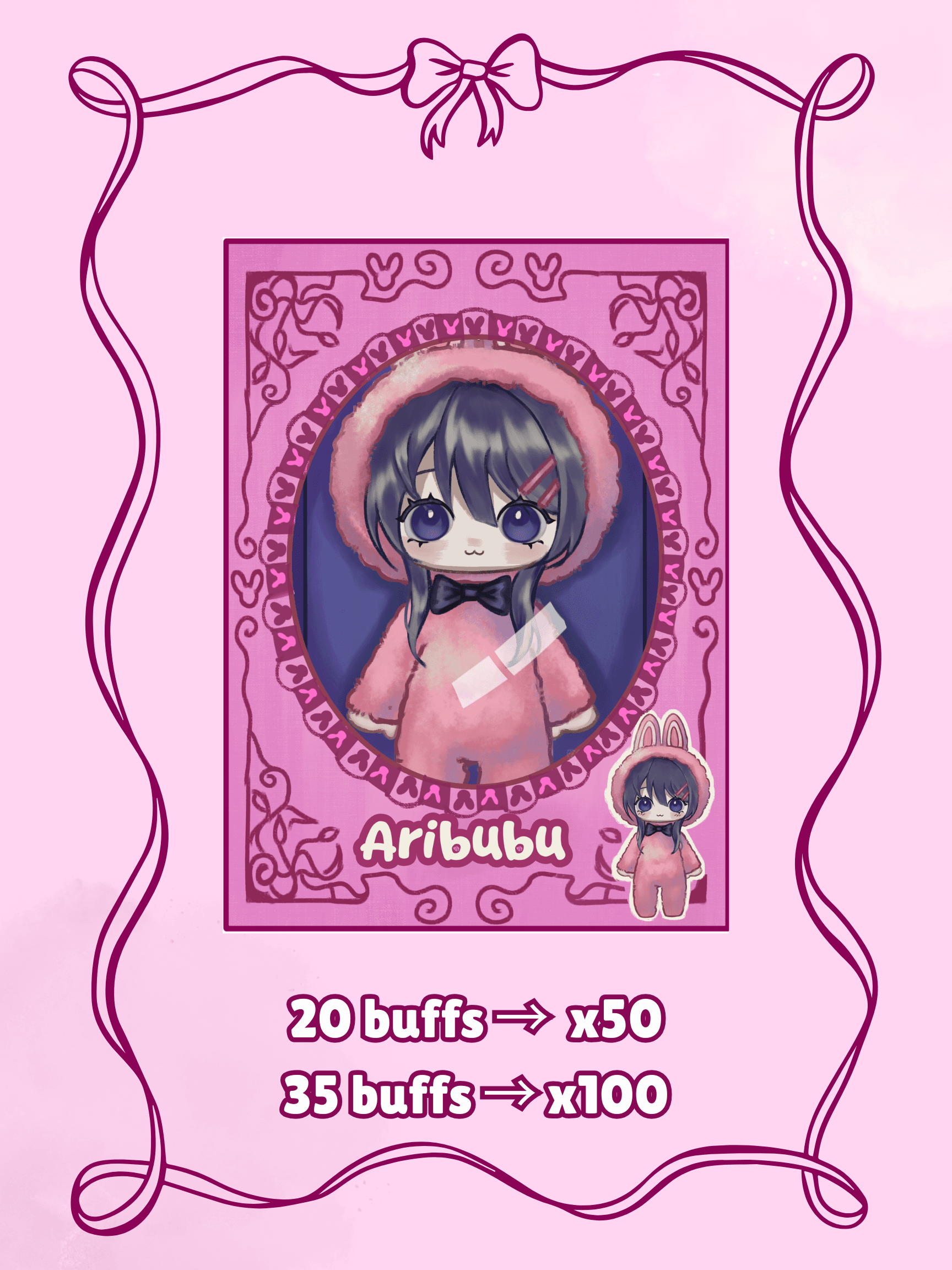 Awibubu ♥︎