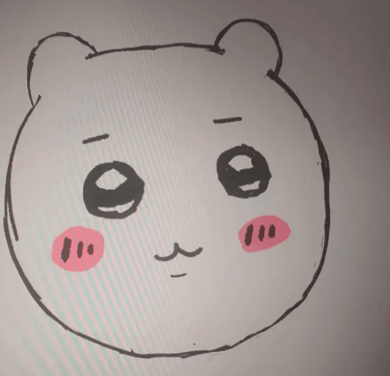 deformed chiikawa