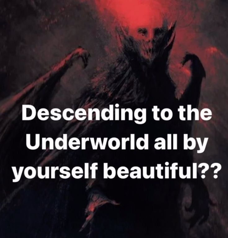 ascend