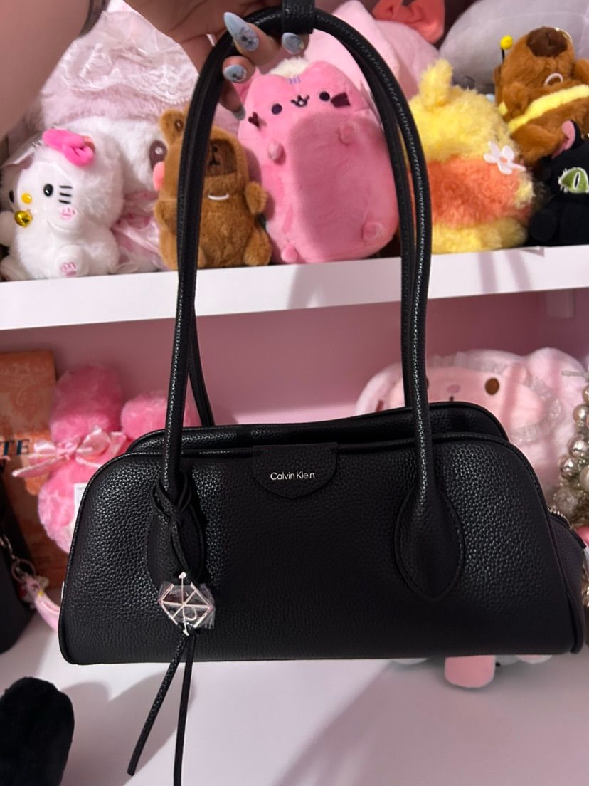 New bag