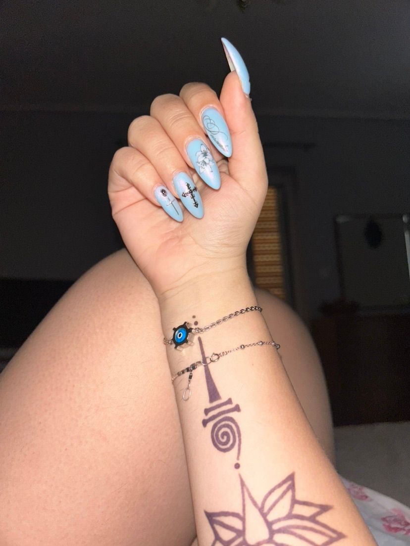 New nails and controller