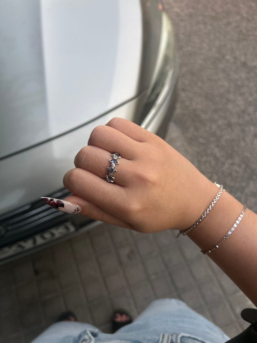 vivienne westwood ring
