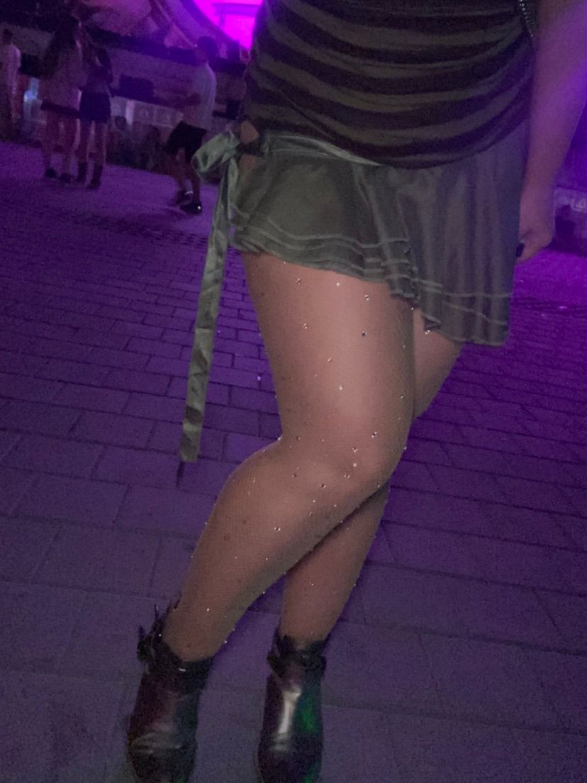 concert