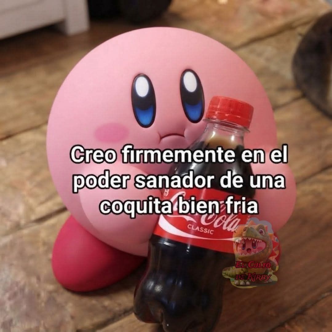 Que calor