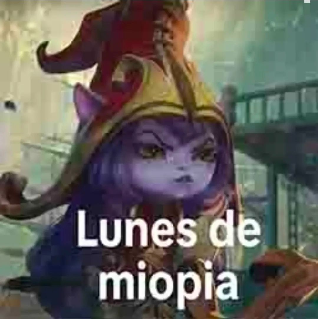 Miércoles xd