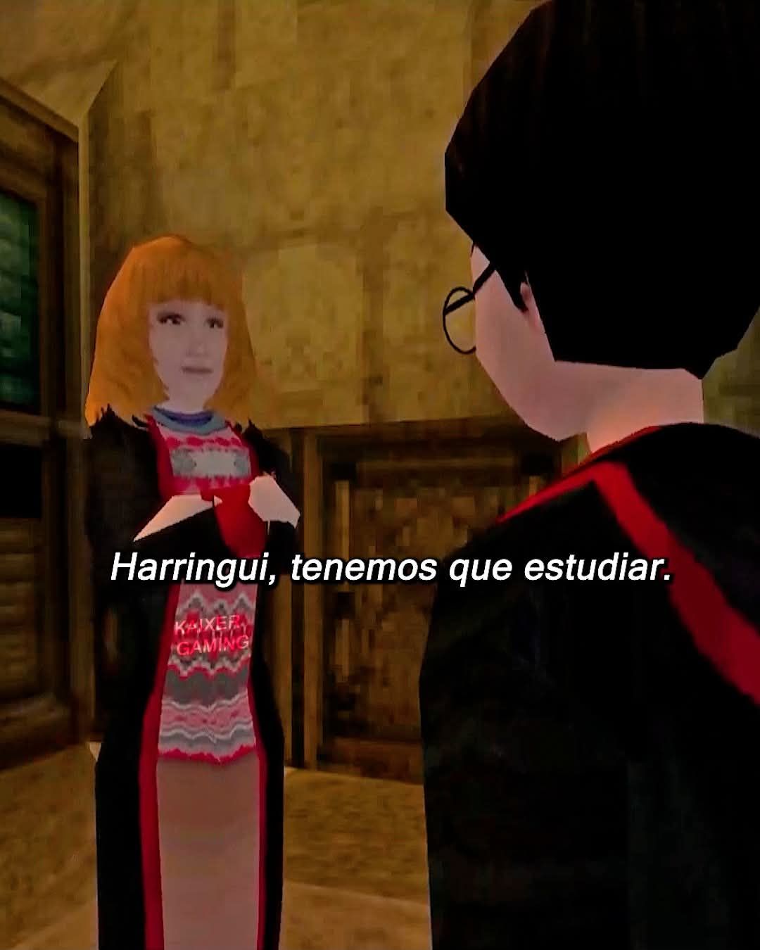 Estudien uwu
