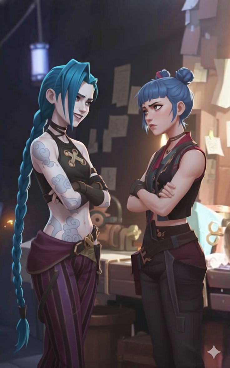Meanah vs VitaMinah