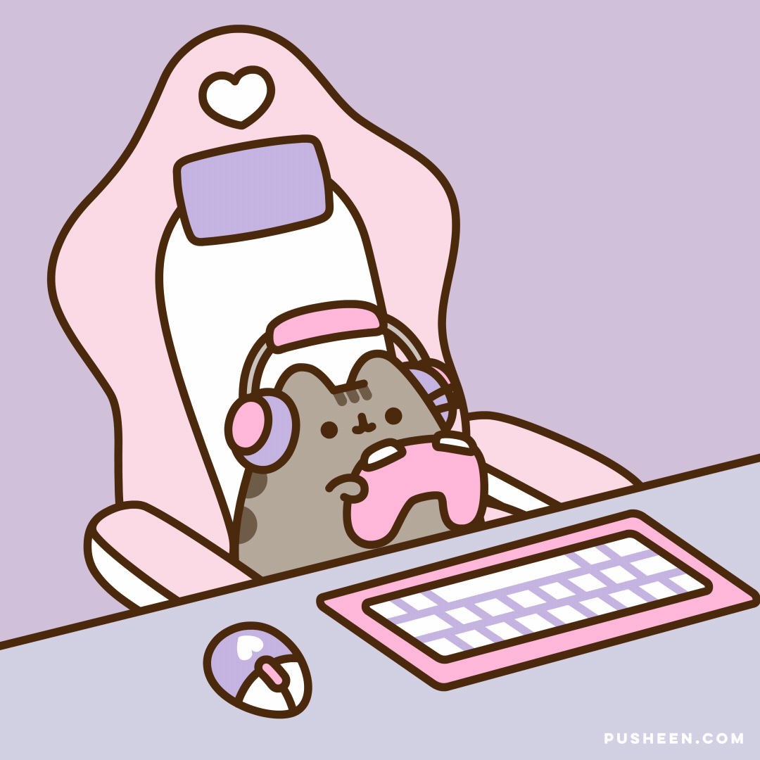 Lets play ♡